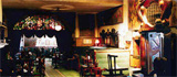 Jama Michalika café