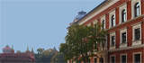 Jan Matejko Academy of Fine Arts