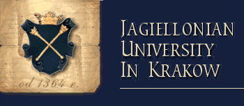 Jagiellonian University