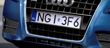 Vehicle Registration